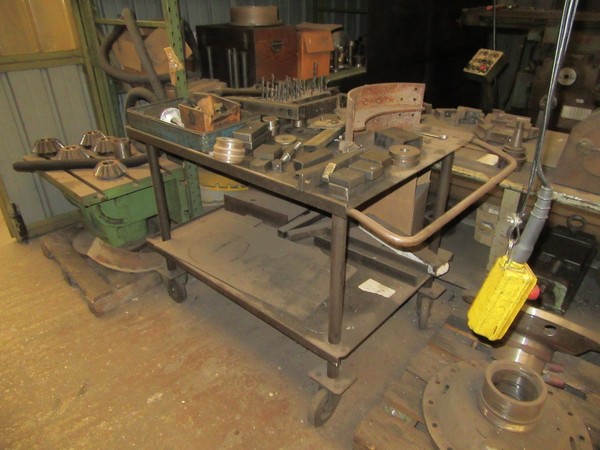 75#46820 Attrezzature officina in vendita - foto 39