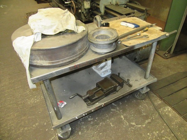 75#46820 Attrezzature officina in vendita - foto 41