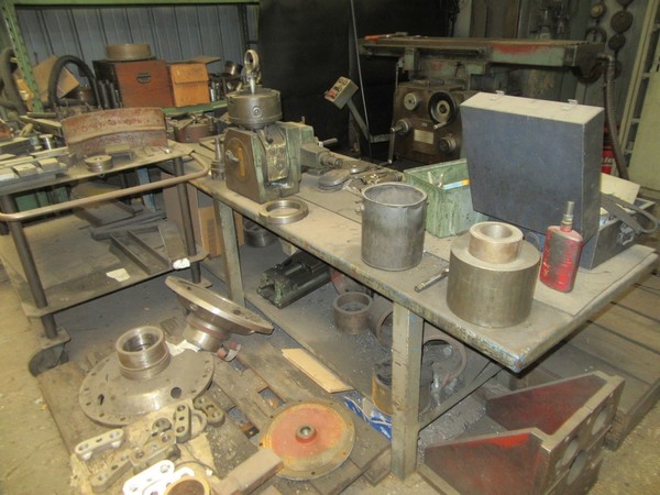 75#46820 Attrezzature officina in vendita - foto 44