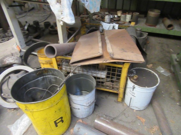 75#46820 Attrezzature officina in vendita - foto 46