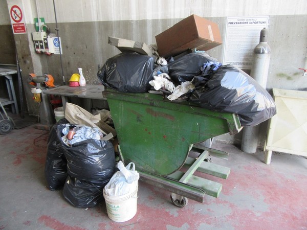75#46820 Attrezzature officina in vendita - foto 49