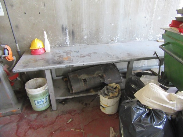 75#46820 Attrezzature officina in vendita - foto 50