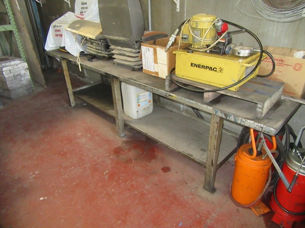 75#46820 Attrezzature officina in vendita - foto 52