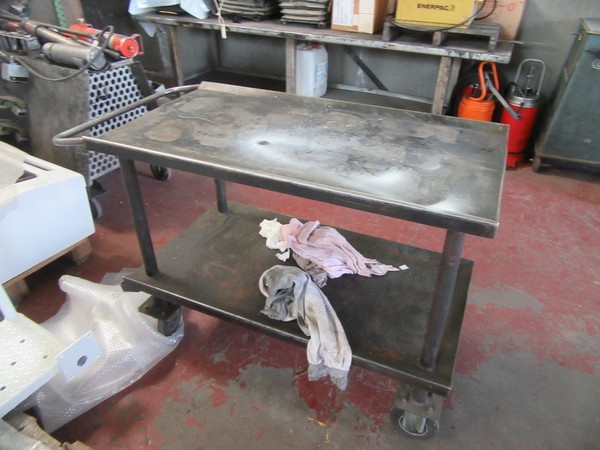 75#46820 Attrezzature officina in vendita - foto 54