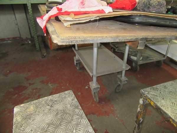 75#46820 Attrezzature officina in vendita - foto 55