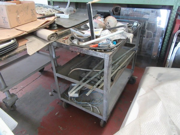 75#46820 Attrezzature officina in vendita - foto 56