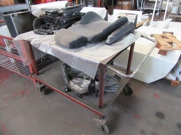 75#46820 Attrezzature officina in vendita - foto 58