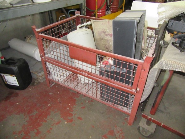 75#46820 Attrezzature officina in vendita - foto 59