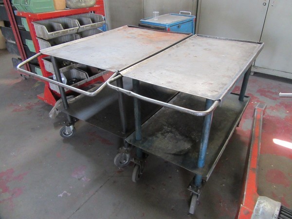 75#46820 Attrezzature officina in vendita - foto 60