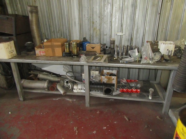 75#46820 Attrezzature officina in vendita - foto 63