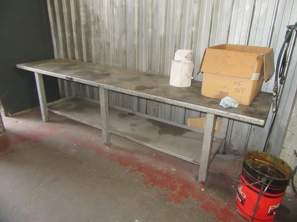 75#46820 Attrezzature officina in vendita - foto 64