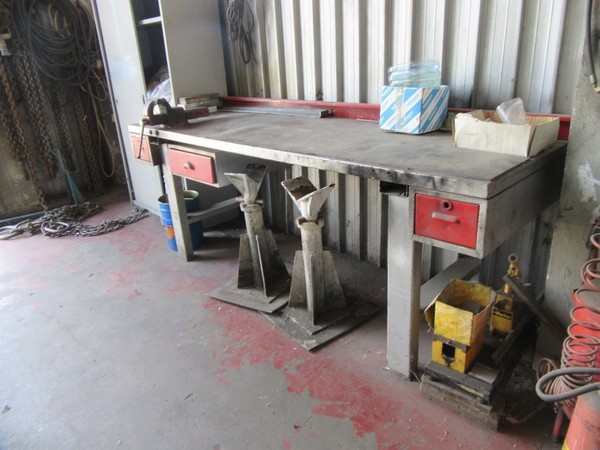 75#46820 Attrezzature officina in vendita - foto 65