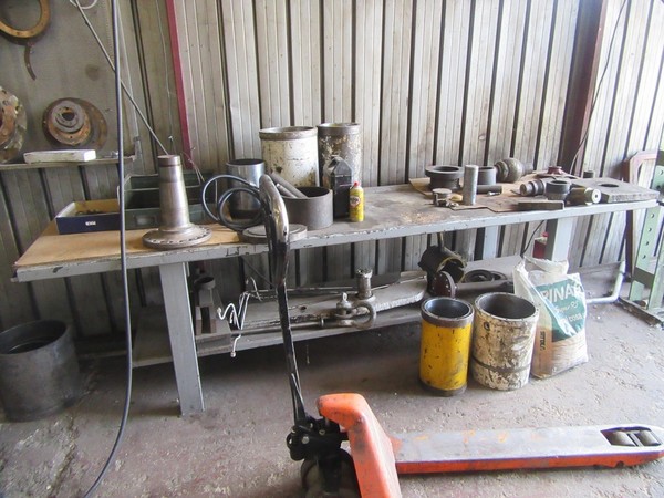 75#46820 Attrezzature officina in vendita - foto 67