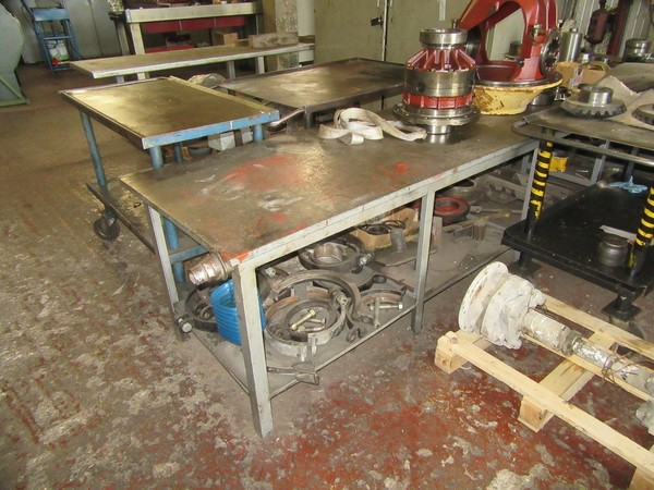 75#46820 Attrezzature officina in vendita - foto 69