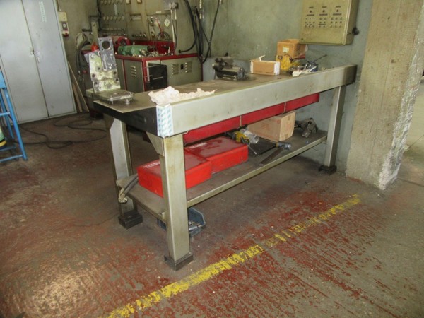 75#46820 Attrezzature officina in vendita - foto 70