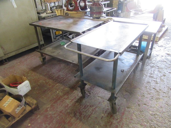75#46820 Attrezzature officina in vendita - foto 71