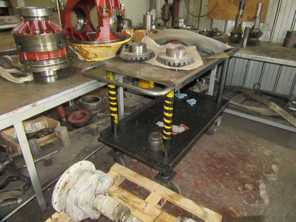 75#46820 Attrezzature officina in vendita - foto 72