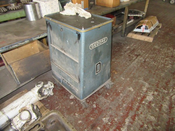 75#46820 Attrezzature officina in vendita - foto 73