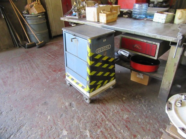 75#46820 Attrezzature officina in vendita - foto 74