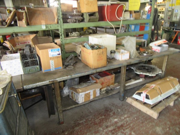 75#46820 Attrezzature officina in vendita - foto 78