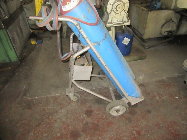 75#46820 Attrezzature officina in vendita - foto 79