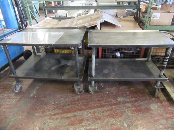 75#46820 Attrezzature officina in vendita - foto 80