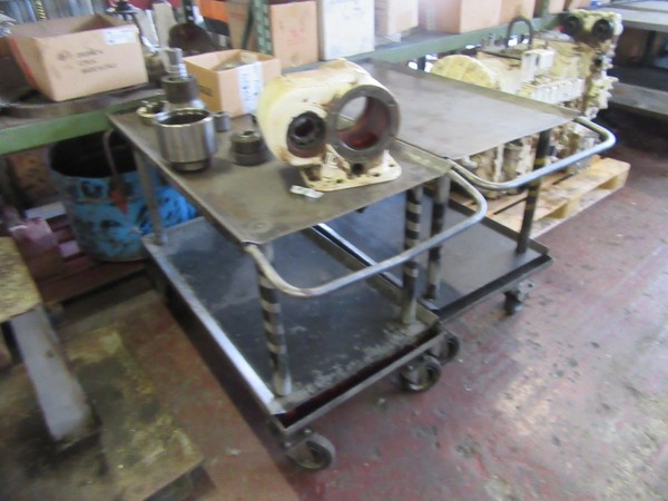 75#46820 Attrezzature officina in vendita - foto 81
