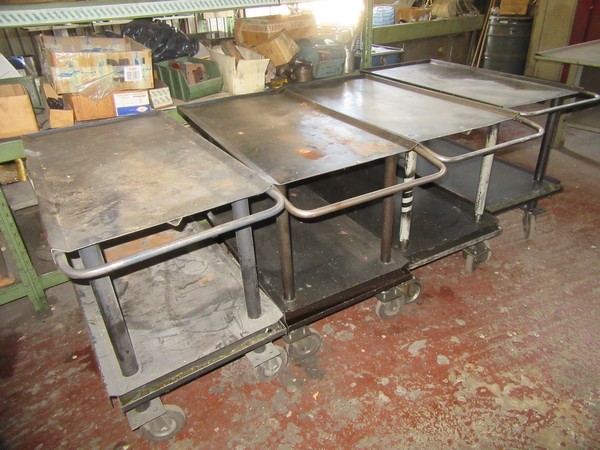 75#46820 Attrezzature officina in vendita - foto 82
