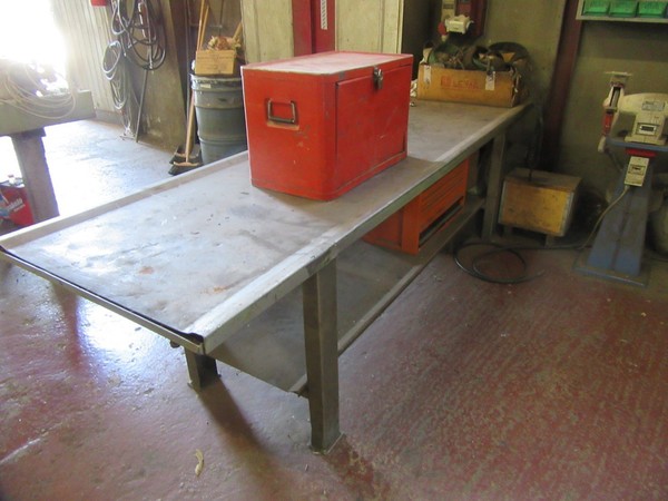75#46820 Attrezzature officina in vendita - foto 83