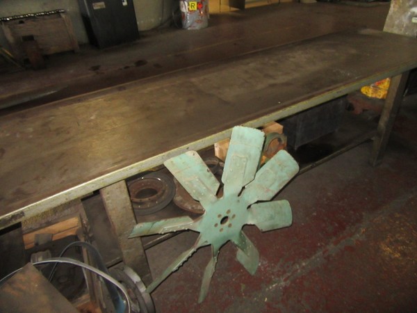 75#46820 Attrezzature officina in vendita - foto 85