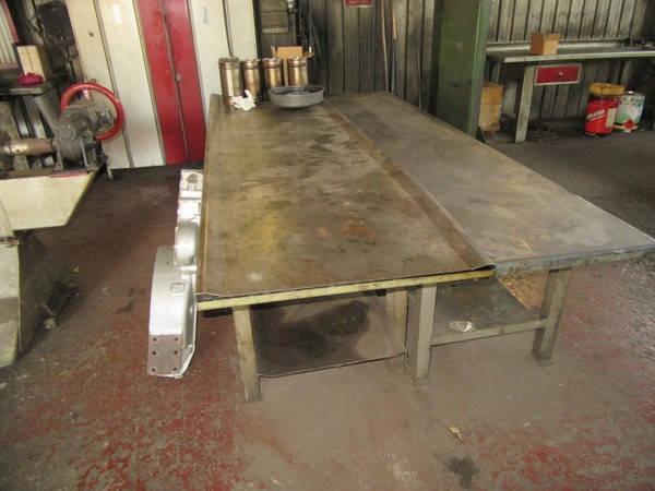 75#46820 Attrezzature officina in vendita - foto 87