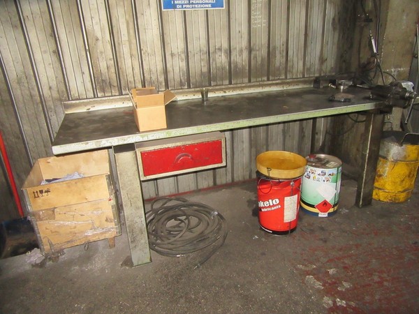 75#46820 Attrezzature officina in vendita - foto 88