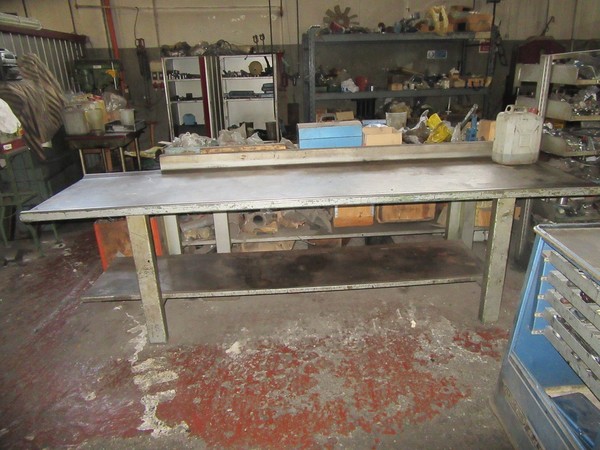 75#46820 Attrezzature officina in vendita - foto 89