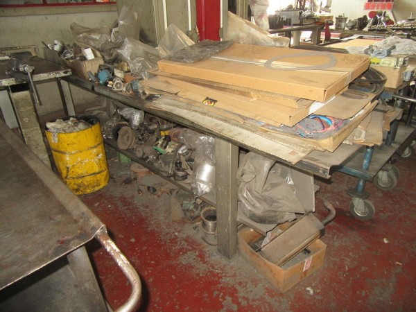 75#46820 Attrezzature officina in vendita - foto 93