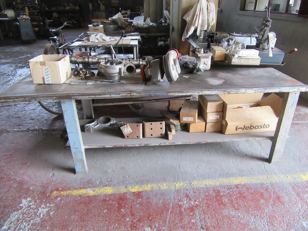 75#46820 Attrezzature officina in vendita - foto 94