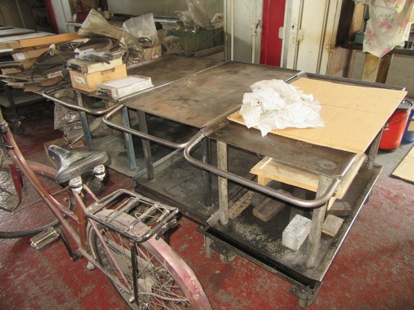 75#46820 Attrezzature officina in vendita - foto 96