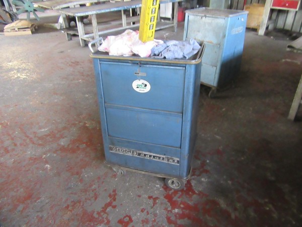75#46820 Attrezzature officina in vendita - foto 101
