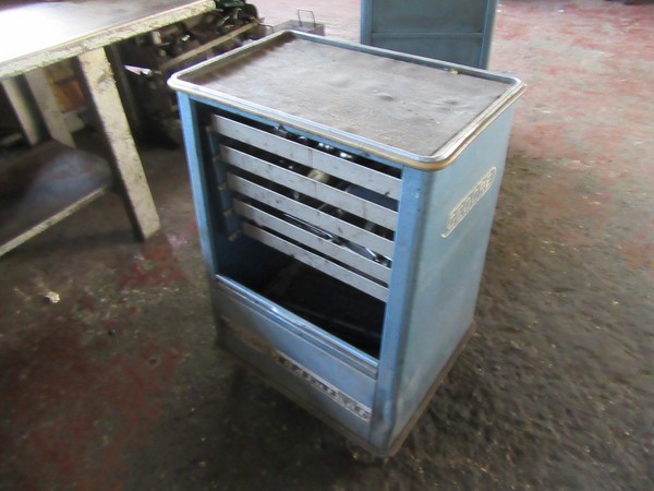 75#46820 Attrezzature officina in vendita - foto 102