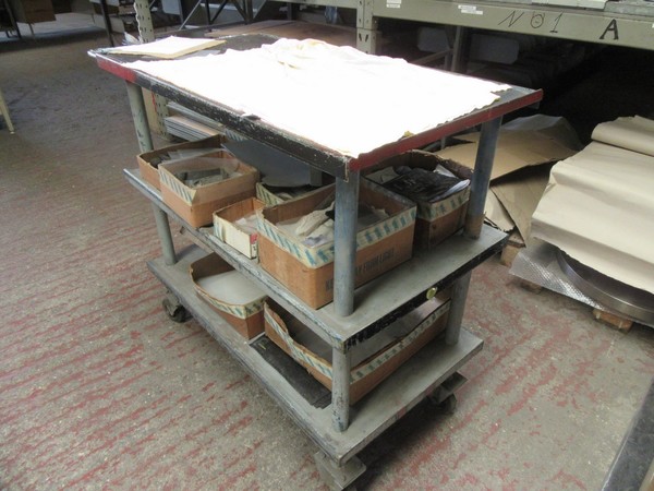 75#46820 Attrezzature officina in vendita - foto 103