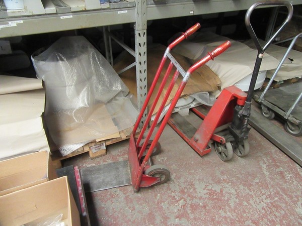 75#46820 Attrezzature officina in vendita - foto 105