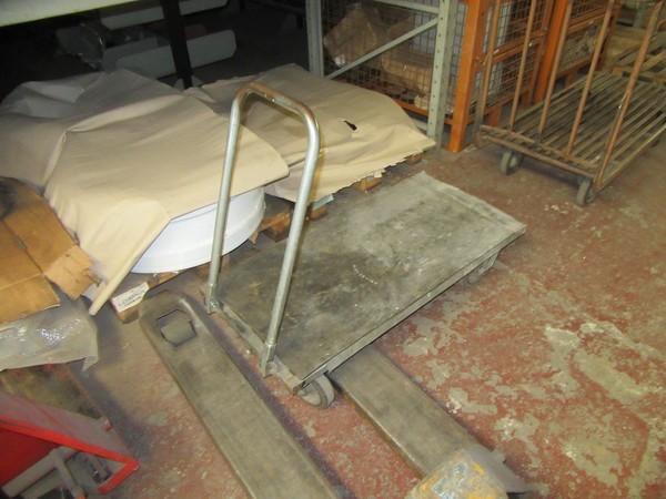 75#46820 Attrezzature officina in vendita - foto 106