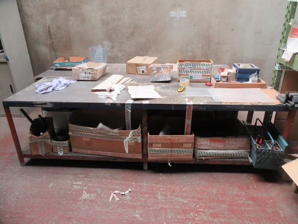 75#46820 Attrezzature officina in vendita - foto 107