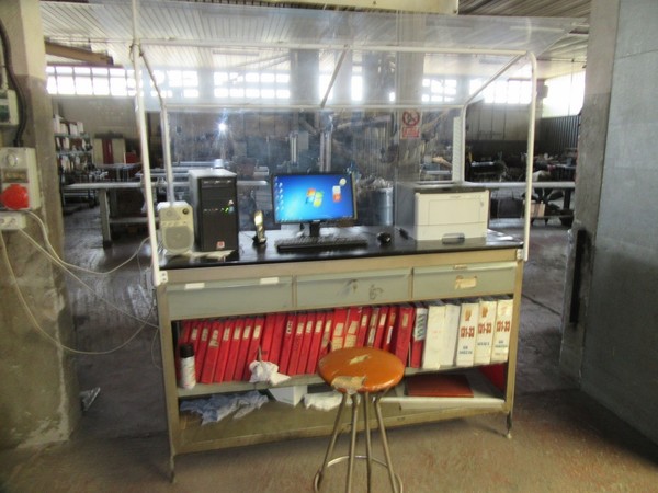 75#46820 Attrezzature officina in vendita - foto 108