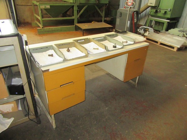 75#46820 Attrezzature officina in vendita - foto 111