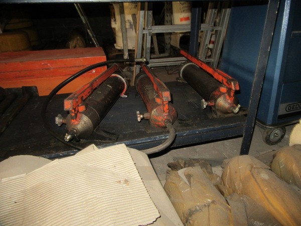 75#46820 Attrezzature officina in vendita - foto 113