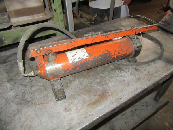 75#46820 Attrezzature officina in vendita - foto 114