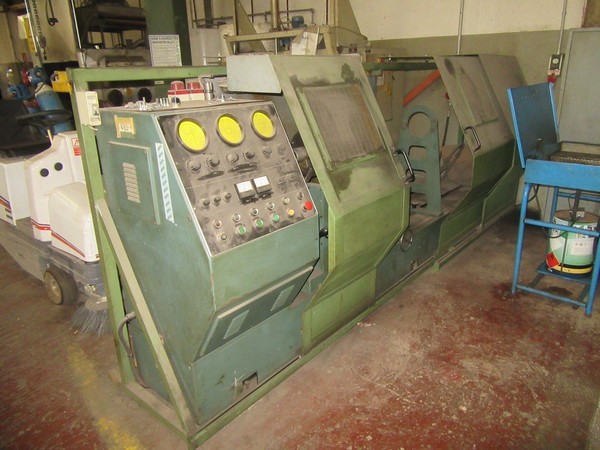 75#46820 Attrezzature officina in vendita - foto 115