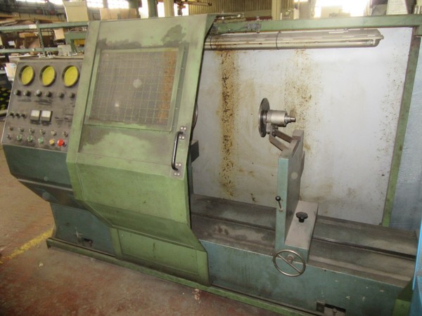 75#46820 Attrezzature officina in vendita - foto 116