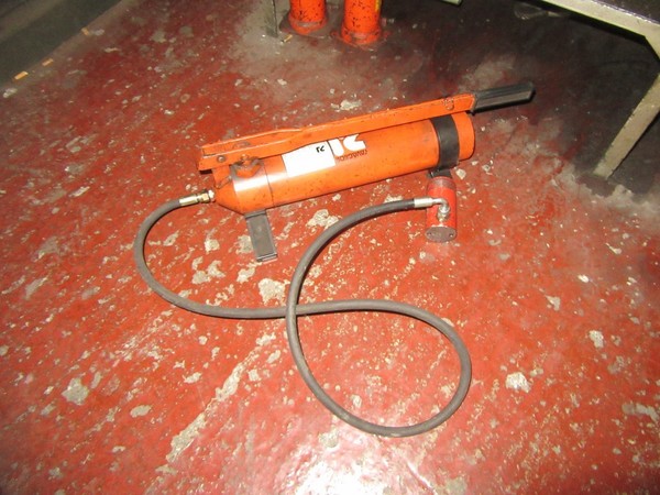 75#46820 Attrezzature officina in vendita - foto 117