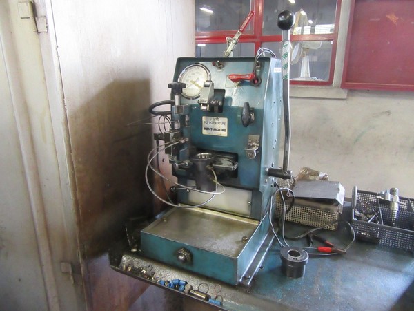 75#46820 Attrezzature officina in vendita - foto 118